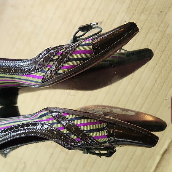 ETRO FLAT SHOES - Picture 6 of 12